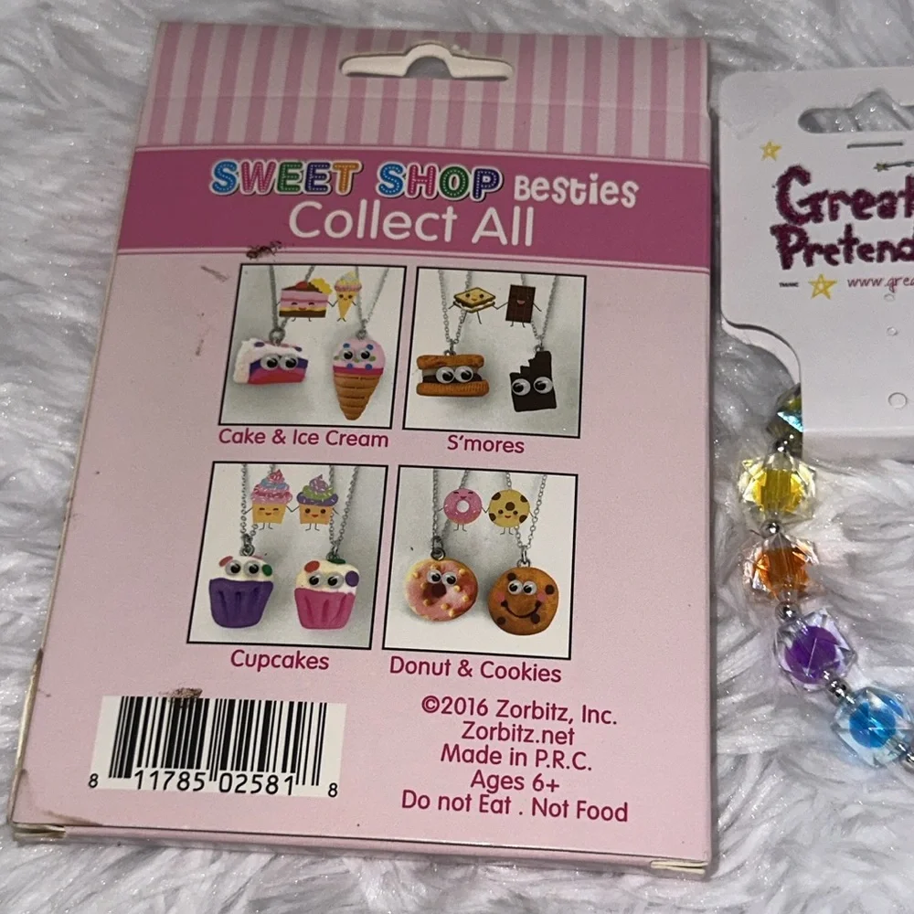 Great Pretenders nwt piece